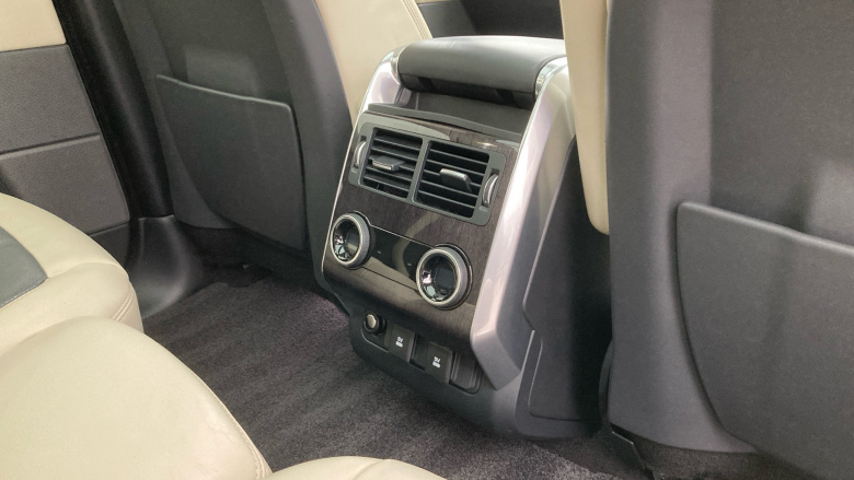 Land Rover Range Rover Sport 3.0 SDV6 Autobiography Dynamic 5dr Auto Diesel Estate